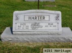 Hazel Ida Holmes Harter