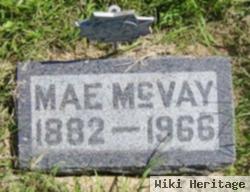 Nellie Mae "mae" West Mcvay