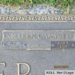 Colleen Melinda Campbell Keener