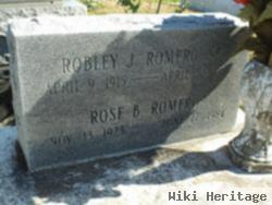 Rose B. Romero