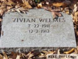 Vivian Weemes