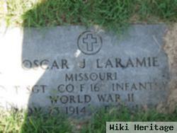 Oscar Joseph Laramie