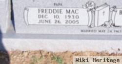 Freddie Mac Lightfoot
