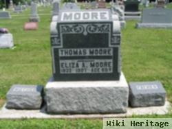 Thomas Moore