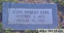 John Robert Park