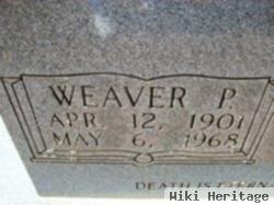 Weaver Pinkney Freeman