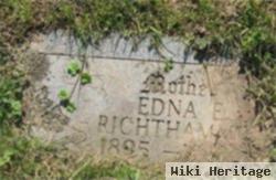 Edna Richthammer