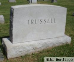 Mildred Trussell