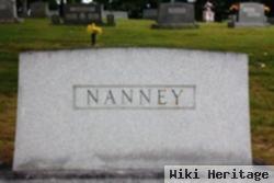 Harrison Reed Nanney