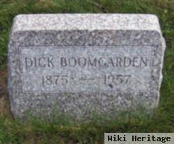 Dick Boomgarden