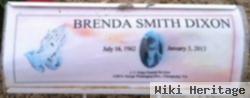 Brenda Smith Dixon