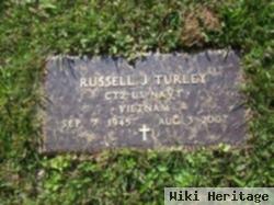 Russell J. Turley