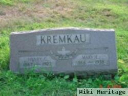 Henry C. Kremkau