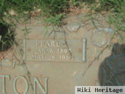 Pearl L. Melton