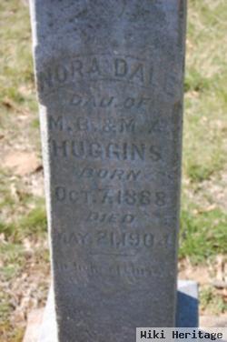 Nora Dale Huggins