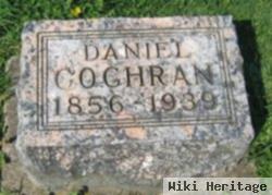 Daniel Cochran