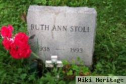 Ruth Ann Stoll