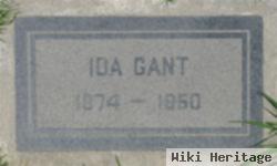 Ida Gant