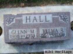 Velma Hall