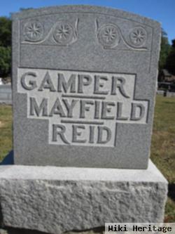 Ethel G. Gamper Mayfield