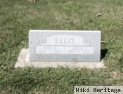 Carl H Ellis