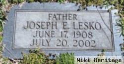 Joseph Edward Lesko