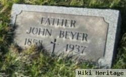 John Beyer