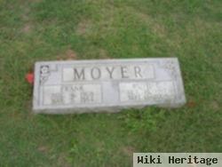 Ruth Ellen Smith Moyer