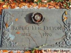 Robert Lee Felton