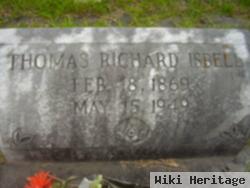 Thomas Richard Isbell