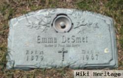 Emma Walpett Desmet