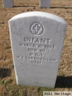 Infant Son Yarborough