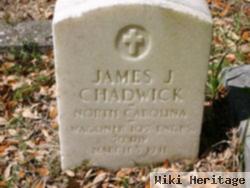 James Jacob Chadwick