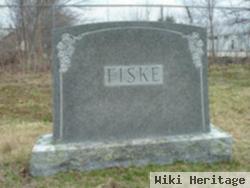 Henry Martin Fiske