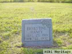 Ernestine Haney