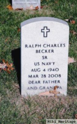Ralph Charles Becker