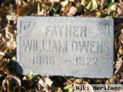 William Owens