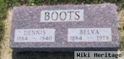 Dennis Boots