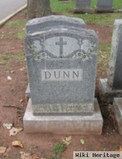 Mary E. Dunn