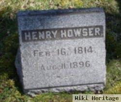 Henry Howser