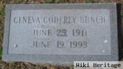 Geneva Godfrey Bunch