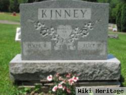 Elmer Ray Kinney, Sr