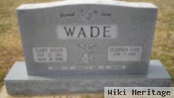 Gary Allen Wade