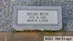 Nelda B Wilhite Arrington