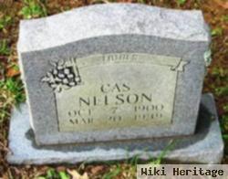 Cas F. Nelson