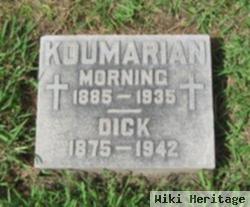 Dick Koumarian