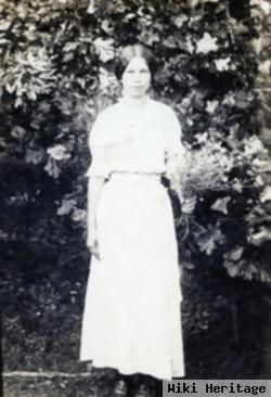 Mary Ellen Bond Hough