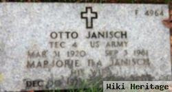 Otto Janisch