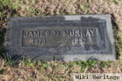 James Marshall Murray