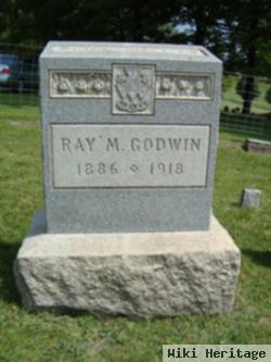 Ray M. Godwin